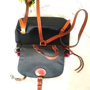 Dooney & Bourke | Bags | Clearancedooney Bourke Backpack  display picture 3